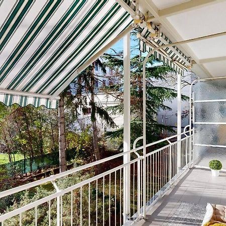 Metro Residence 维也纳 外观 照片