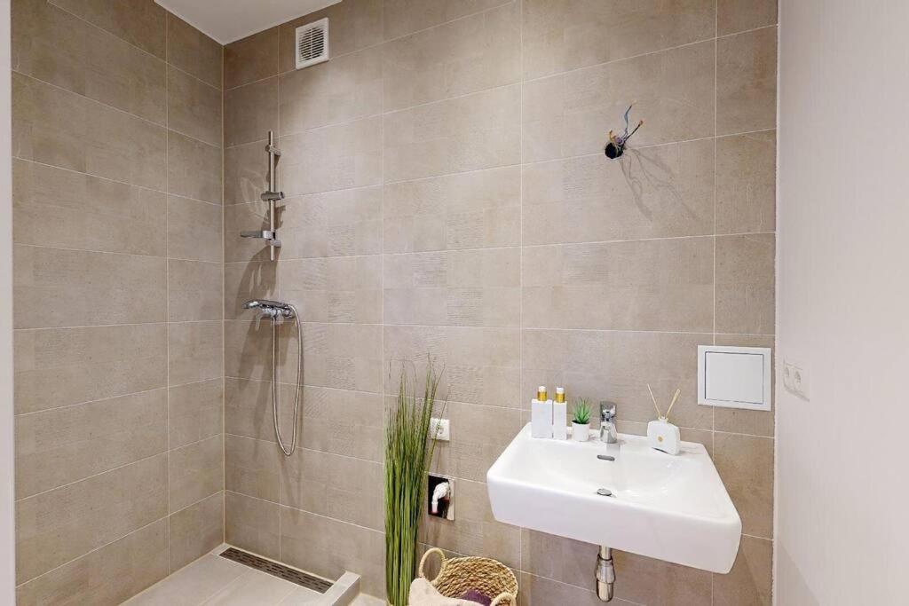 Metro Residence 维也纳 外观 照片