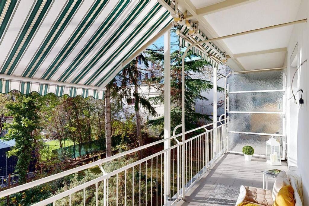 Metro Residence 维也纳 外观 照片